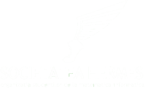 Societatea Hermes Logo